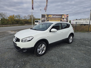 Nissan Qashqai 2.0 dci 2011 god. GARANCIJA NA KILOMETRE