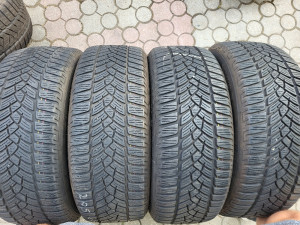 Gume 205 55 16 zimske Fulda 4 komada