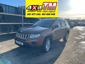 Mjenjac kia sorento sportage rav 4 cherokee jeep commander jimny