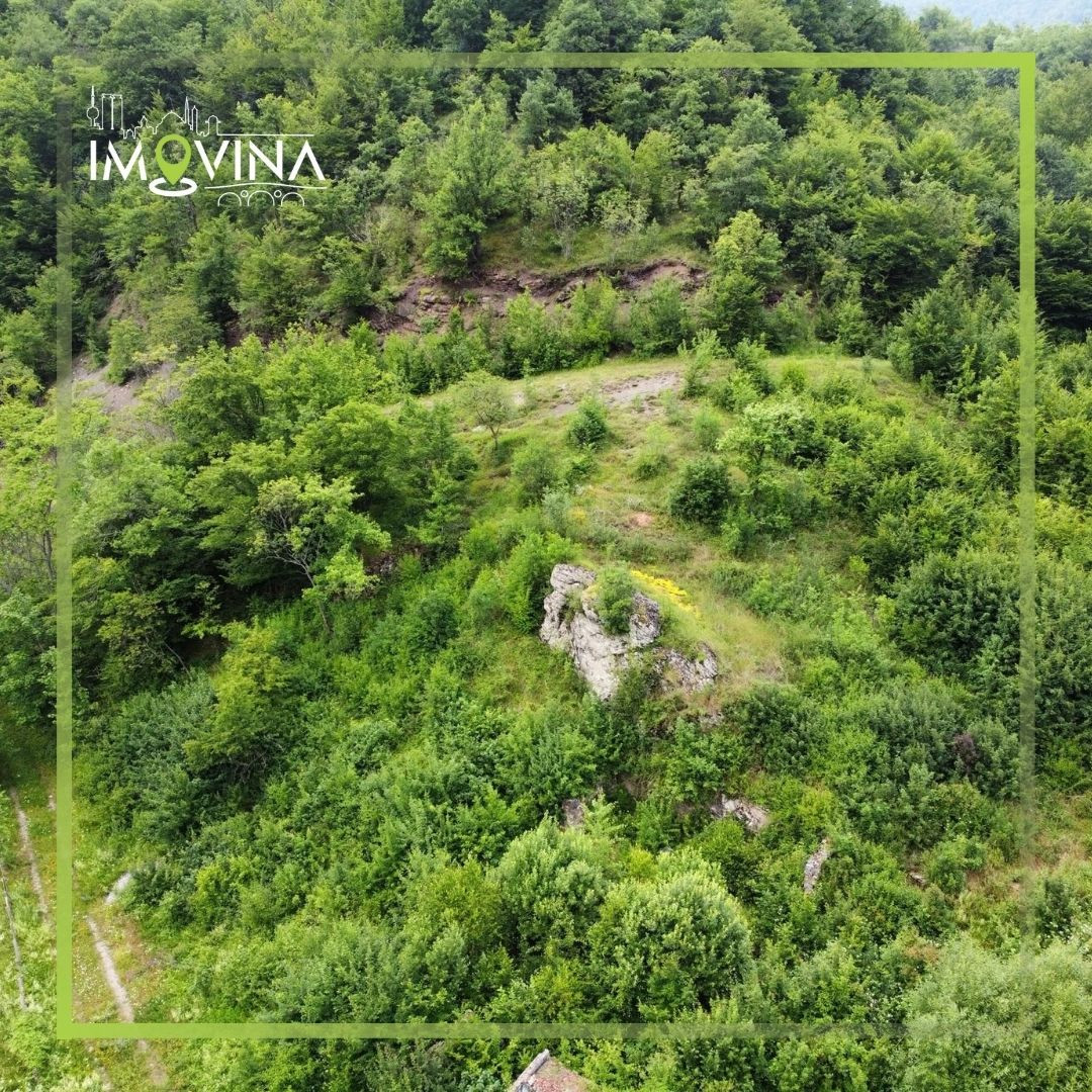 100915 Zemljišna parcela 100.000 m2, Ljubina - Srednje 7