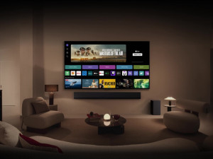 TV LED LG 65UA73003LA Smart-webOS 4K/DVB-T2/C/S2/BT