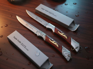 Cakija noz columbia nož lovački nož lov ribolov super A140 A141