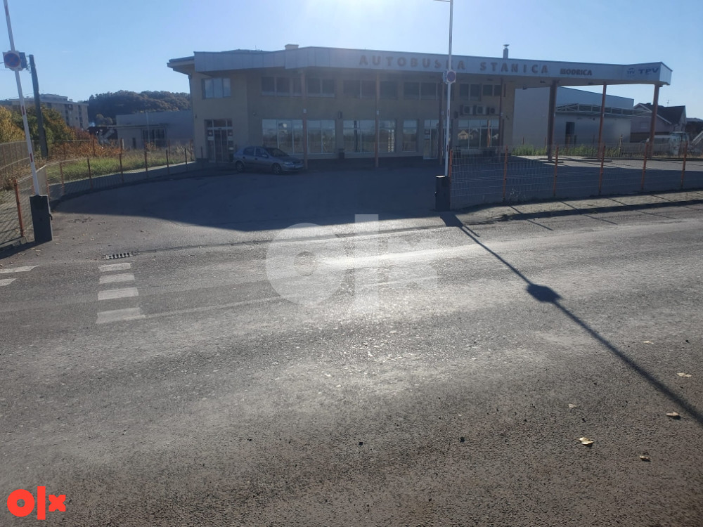 Poslovni prostor Modriča