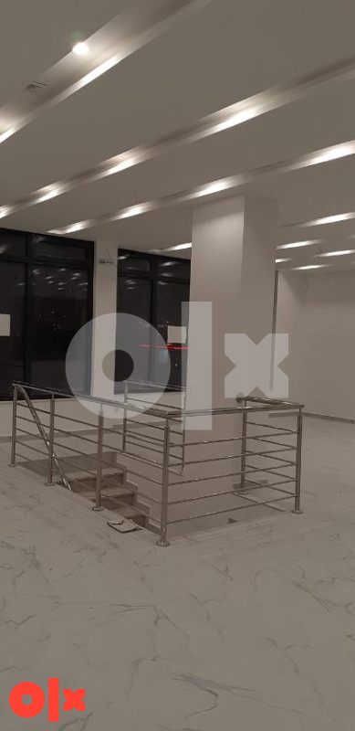 Poslovni prostor Ilidža 2