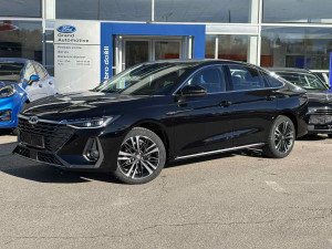 Chery Arrizo 8 Comfort 1.6 T-GDI 7DCT 2025