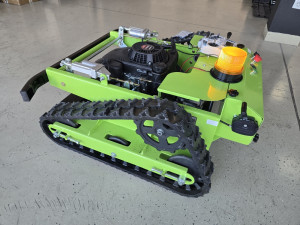 Kisilica na daljinski pogon