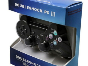 Wireless Gamepad džojstik PS3 PlayStation 3 zamjenski