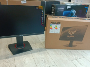 Asus TUF Gaming VG249Q 24" IPS, 144Hz, 1ms