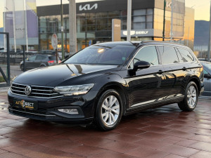 Volkswagen Passat 2.0 TDI DSG  150KS 2019.