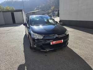 Citroen C4 1.6 Automatik 2011 UVOZ