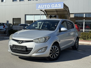 Hyundai i20 dizel 2013. god