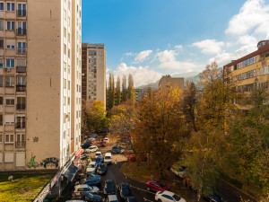 Stan Sarajevo - Novo Sarajevo - Grbavica - 72m2