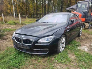 BMW 6 F13 5.0i N63 2011 Full Led Dijelovi Danko
