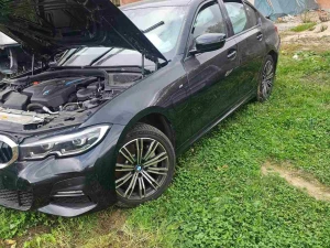 BMW 3 g20 330e  m paket hibrid 2020 dijelovi Danko
