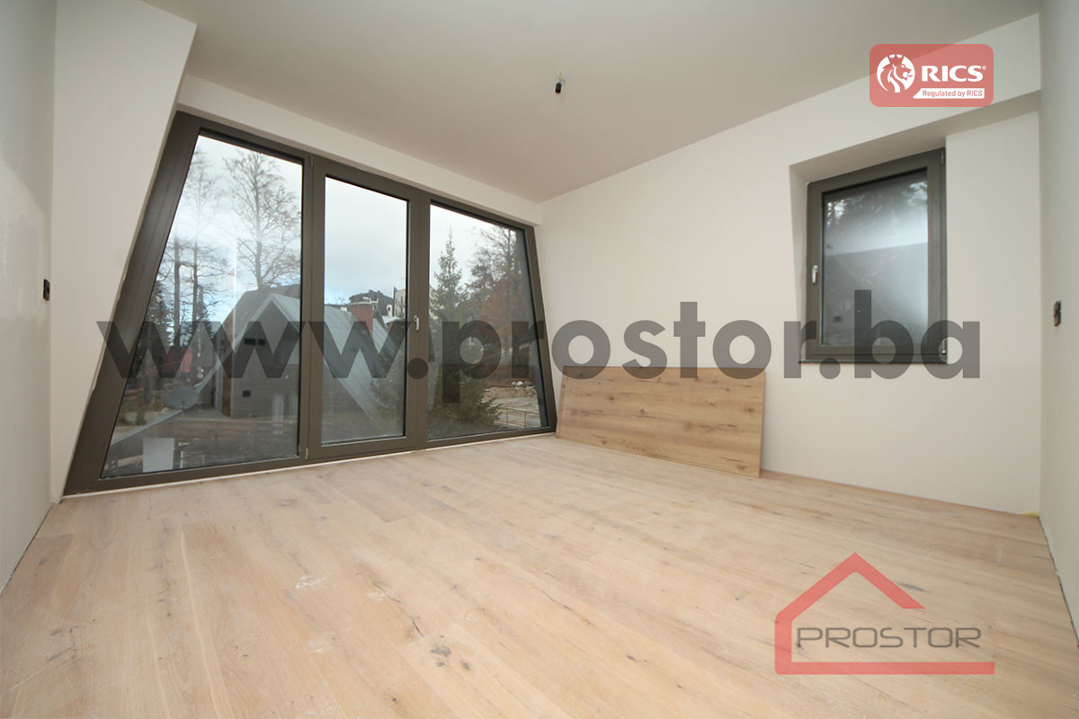 Luksuzni useljivi apartmani Jahorina 33-47m2 4