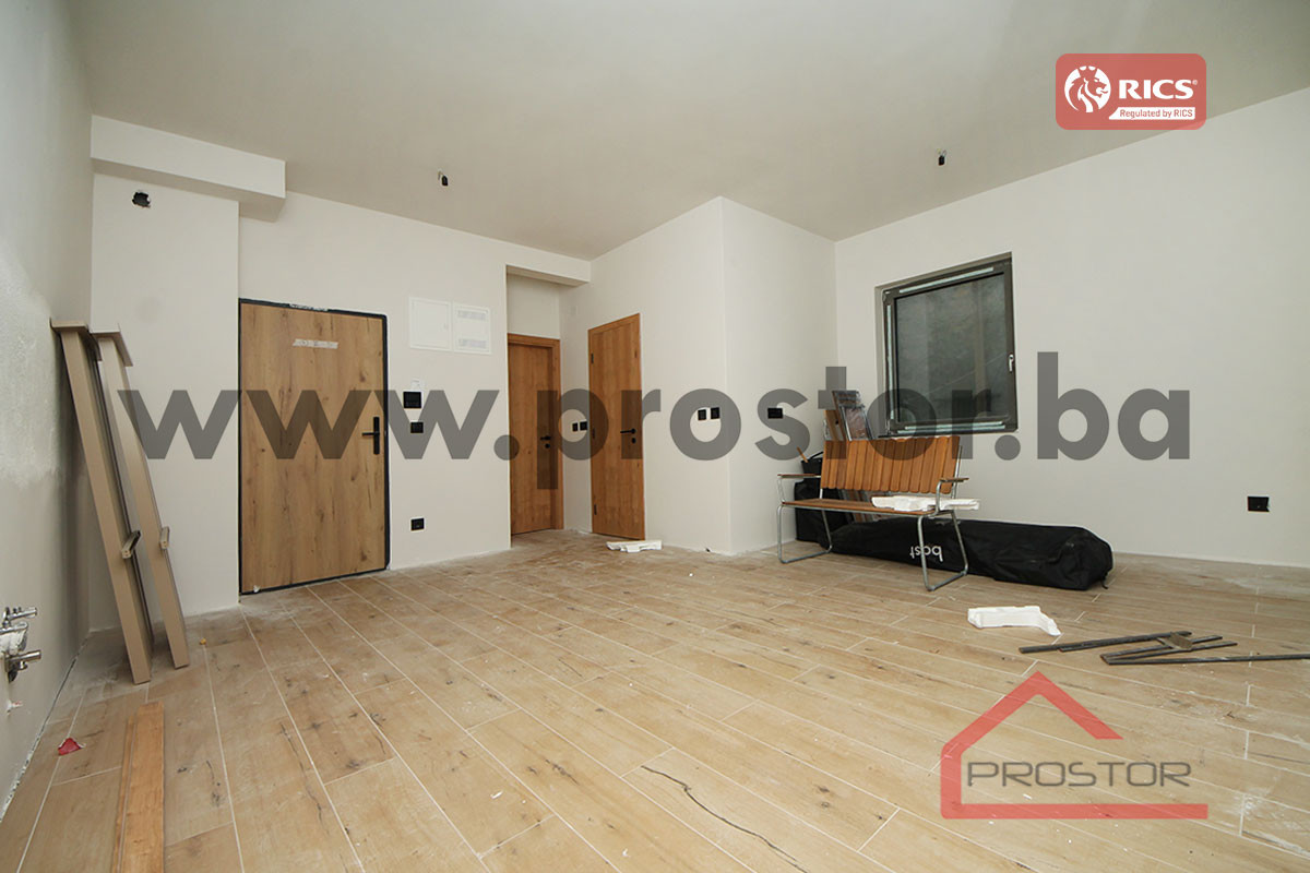 Luksuzni useljivi apartmani Jahorina 33-47m2 7