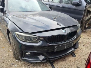 BMW 4 435xdrive F32 230kw 2015 M paket dijelovi Danko