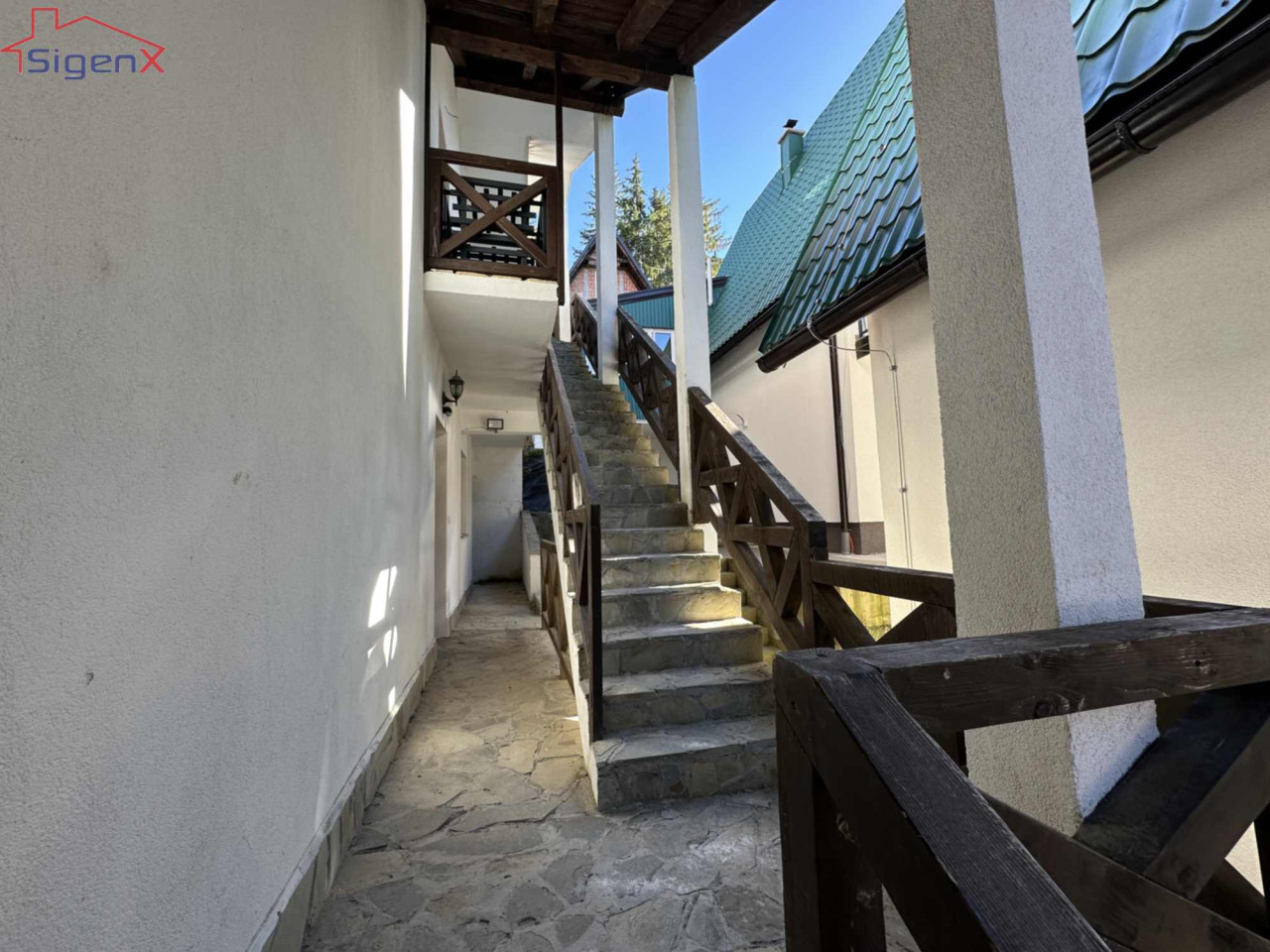 Dvosoban apartman / Babanovac / Vlašić / 50,63m2 3