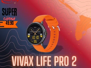 Sat pametni Vivax Life PRO2