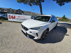 Cupra Formentor 2.0 TDI/DSG/4X4/NAVI/KAMERA
