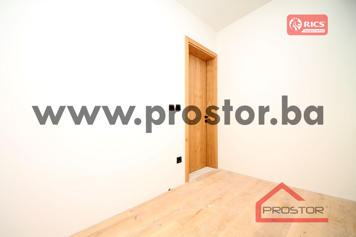 NOVOGRADNJA JAHORINA: Dvosoban apartman 33m2 photo 4