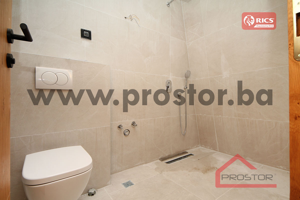 NOVOGRADNJA JAHORINA: Dvosoban apartman 33m2 photo 5