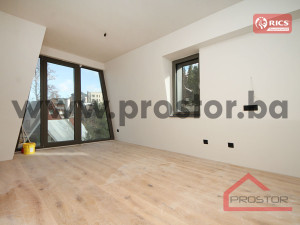 NOVOGRADNJA JAHORINA: Dvosoban apartman 33m2