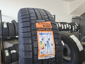 235/55R17 TRACMAX S360 235 55 17