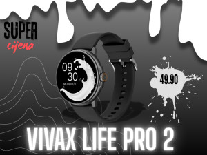 Sat pametni Vivax Life PRO2