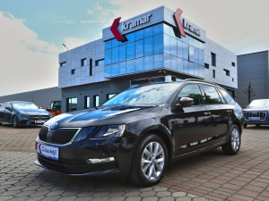 Škoda Octavia 1.6 TDI Karavan DSG-Tiptronik Business FACELIFT