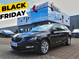 Škoda Octavia 1.6 TDI Karavan DSG-Tiptronik Business FACELIFT