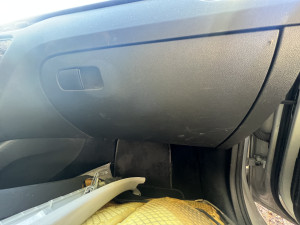 Ladica pretinac skoda octavia 16-20