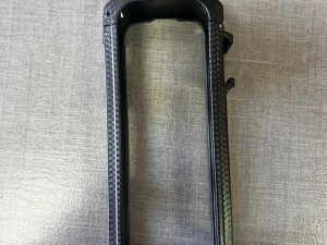 Insta360 X5 maska - Frame Case Cover Shell for Insta360 X5