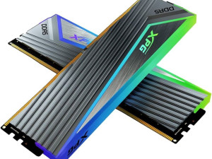 MEM DDR5 64GB 6400Mhz 2x32GB AD CASTER RGB