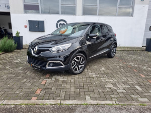 Renault Captur 2013
