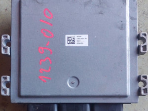 AB3912A650DF ELEKTRONIKA MOTORA FORD RANGER 2.2 TDCI 2014.G