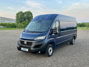 Fiat Ducato,klima, MAXI, servisna knjiga, TOP STANJE