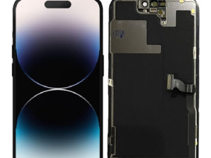 Iphone 14 Pro FHD LCD Displej Touch Screen Incell