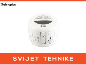 Friteza Vox FT 5318 2.5L (ulje)
