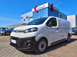 Citroen Jumpy XL 2.0 BlueHDI Furgon L3H1 Business Line