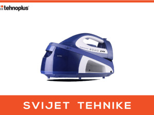 Pegla sa parnom stanicom Vox DPS 6220 2200W