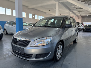Škoda Roomster 1.6 TDI 2011 Godina !