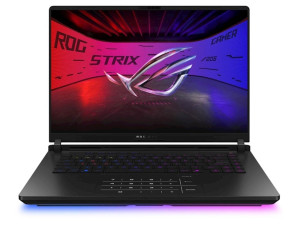 Laptop ASUS ROG STRIX SCAR 16 16"2,5K 240Hz U9 64G DDR5 s2TB