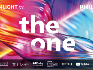 TV Philips 55PUS7009/12 4K