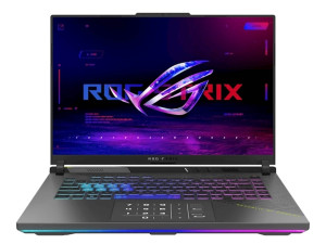 ASUS ROG Strix G16 G614PR-RV021W, 16" FHD+, R9-8945HX, 32G DDR5,