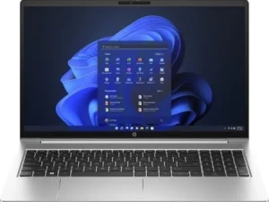 HP ProBook 455 G10 IPS AMD Ryzen 5 7530U, 16GB DDR4 RAM, 512GB