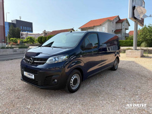 Opel Vivaro Kasten 1,5 CDTI "Edition"