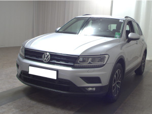Volkswagen Tiguan 2.0 TDI 4X4 DSG- 2020- U DOLASKU