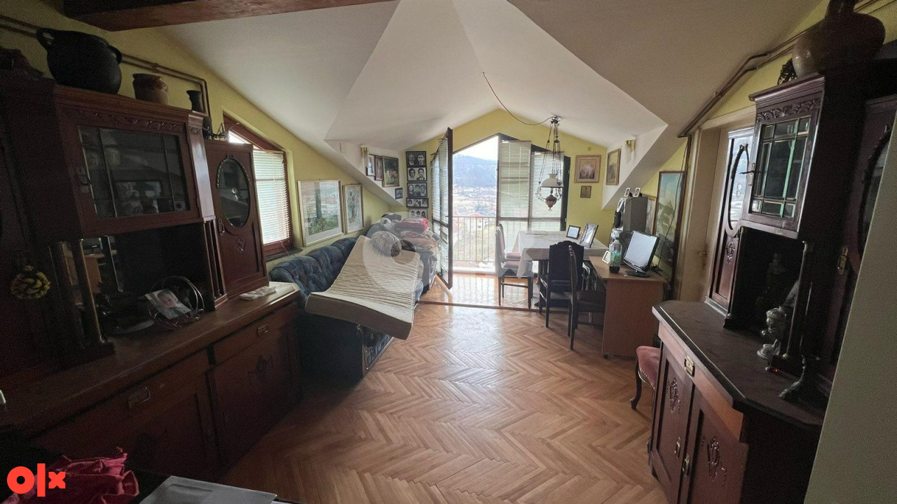 Stan Novi Grad 50m2 2