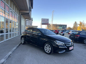 Mercedes A 180 CDI 80kW 2013 godiste